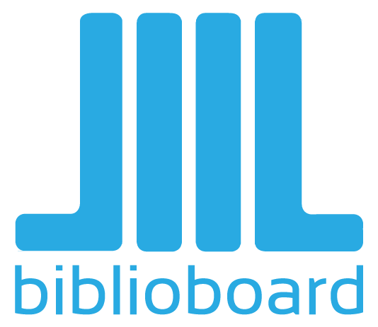 Discover local content from self-published Virginia authors, top indie eBooks, and so much more, and never experience a hold or checkout limit. Access ebooks either on the BiblioBoard Library app for your Apple, Android or Kindle device , or at lva.biblioboard.com on any web browser. logo
