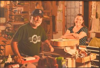 Virginia Humanities Folklife